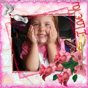 Meet your Posher, Donna